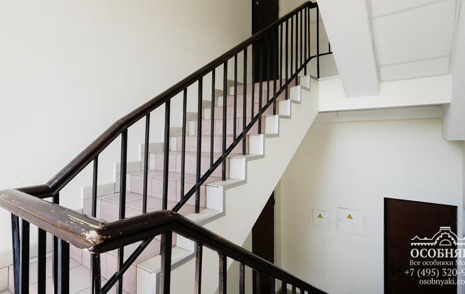 на  Большой Калитниковской, 42, площадь 7330 м