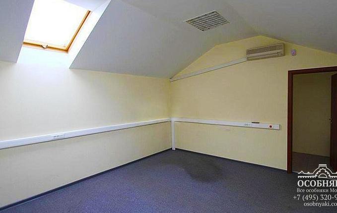 на Малой Андроньевской улице, 15, площадь 1126 м