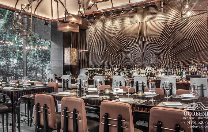 на Долгоруковской, 25, площадь 420 м