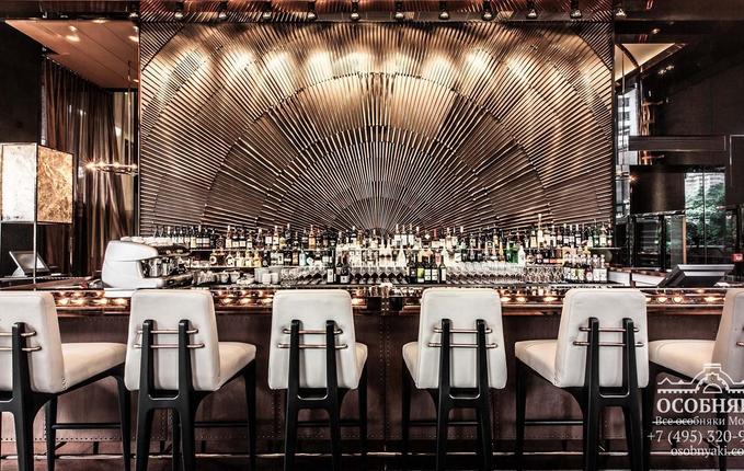 на Долгоруковской, 25, площадь 420 м