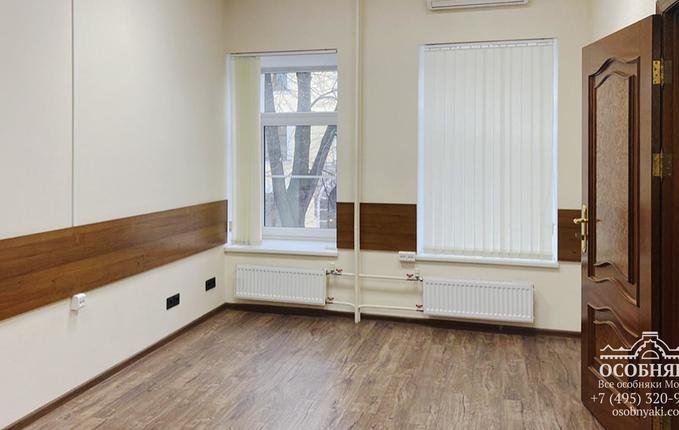 в 1-м Колобовском переулке, 19, площадь 413 м