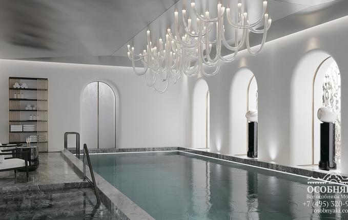 в Орлово-Давыдовском переулке, 2, площадь 4504 м