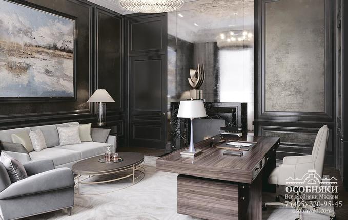 в Орлово-Давыдовском переулке, 2, площадь 4504 м