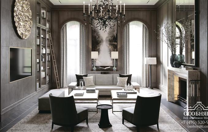 в Орлово-Давыдовском переулке, 2, площадь 4504 м