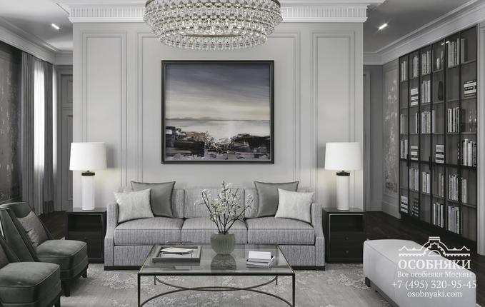 в Орлово-Давыдовском переулке, 2, площадь 4504 м