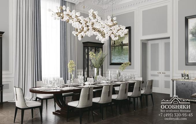 в Орлово-Давыдовском переулке, 2, площадь 4504 м