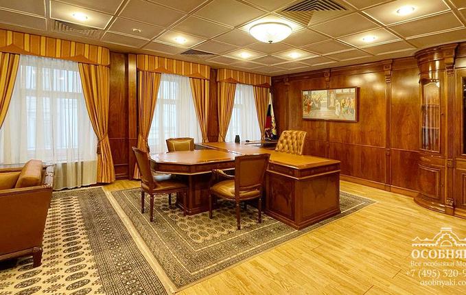 в Малом Головином переулке, 3, площадь 9089 м