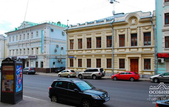 на Садовнической, 44, площадь 1151 м