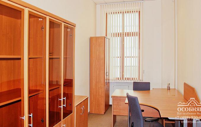 на Садовнической, 44, площадь 1151 м