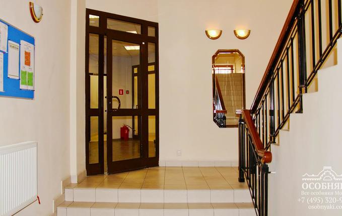 на Садовнической, 44, площадь 1151 м