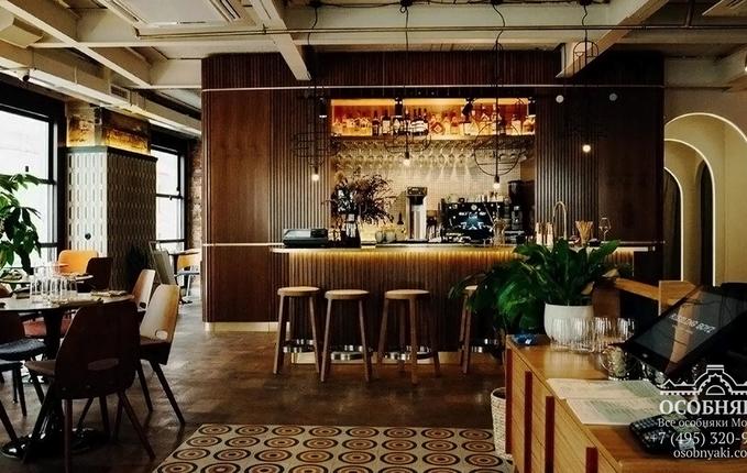 на Сретенке, 16, площадь 1390 м