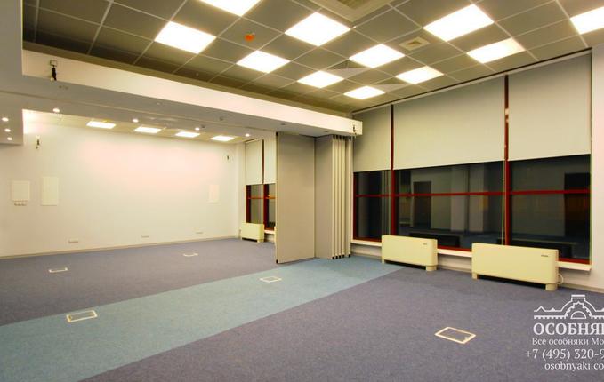 на Гончарной, 21, площадь 1377 м