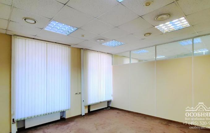 в 1-м Вышеславцевом, 6, площадь 1100 м