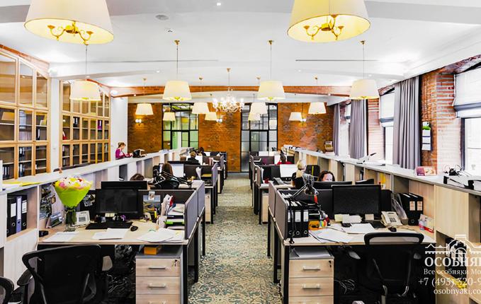 на Варшавском шоссе, 9, площадь 2768 м