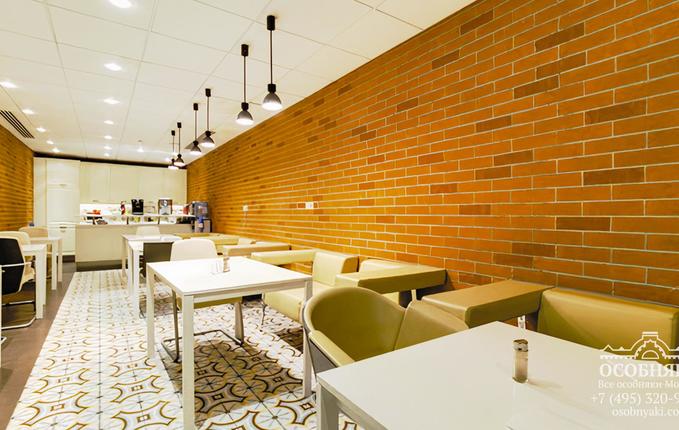 на Варшавском шоссе, 9, площадь 2768 м