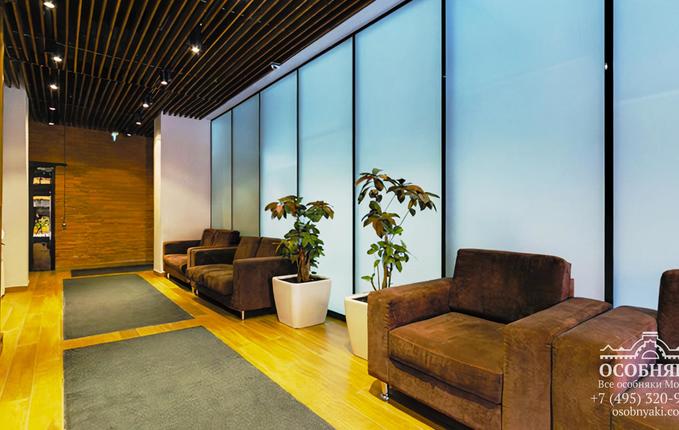 на Варшавском шоссе, 9, площадь 2768 м