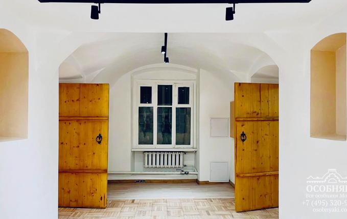 в 1-м Спасоналивковском, 8с1, площадь 517 м