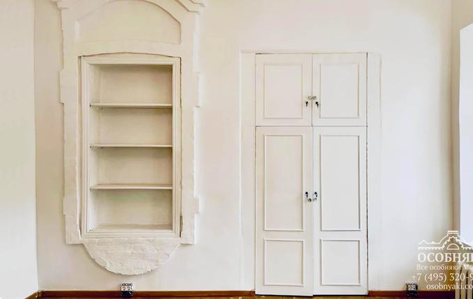 в 1-м Спасоналивковском, 8с1, площадь 517 м