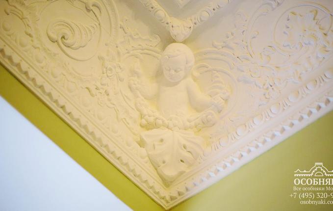 На улице Тимура Фрунзе, 11с48, площадь 1249 м