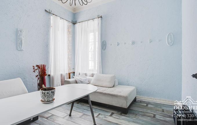 в Воронцовском парке, 5, площадь 304 м