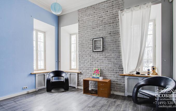 в Воронцовском парке, 5, площадь 304 м