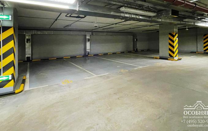 в Известковом переулке, 1, площадь 3594 м