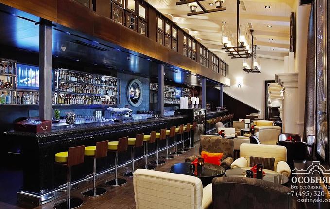 на улице Балчуг, 5, площадь 1121 м