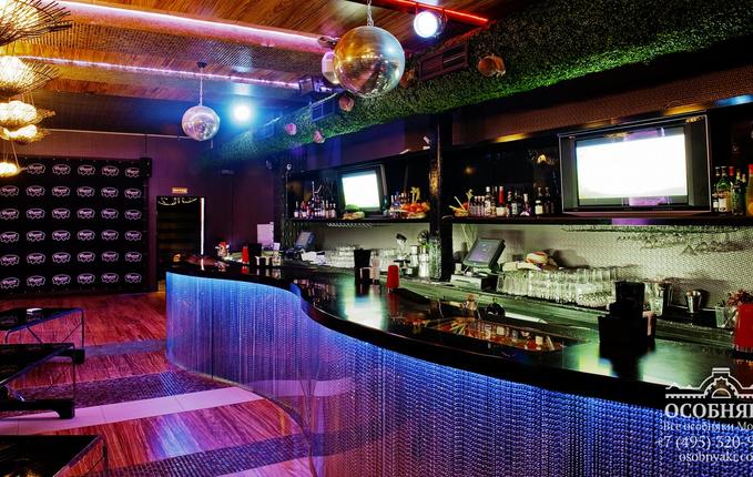 на улице Балчуг, 5, площадь 1121 м