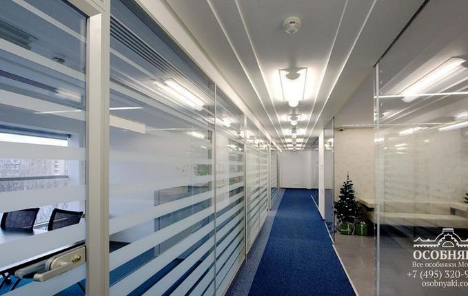 в Огородной Слободе, 5, площадь 4868 м