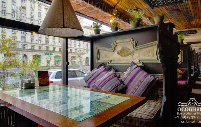 на Валовой улице, 3, площадь 427 м