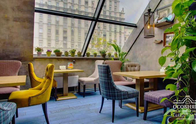 на Валовой улице, 3, площадь 427 м