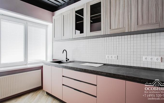 на Малой Бронной, 26, площадь 664 м