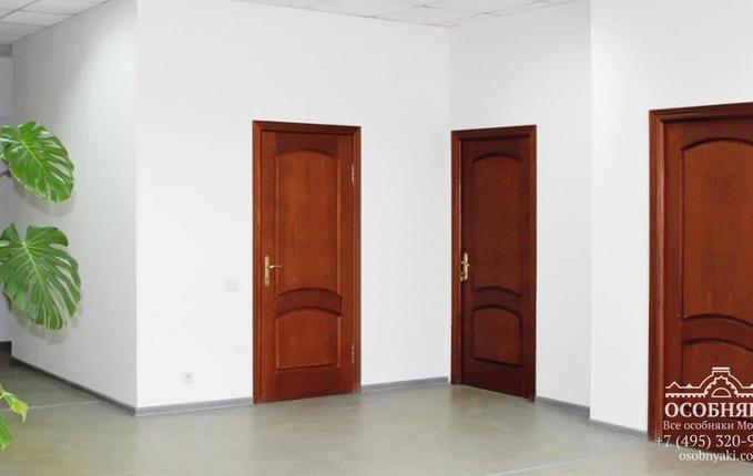 на Покровке, 27, площадь 735 м