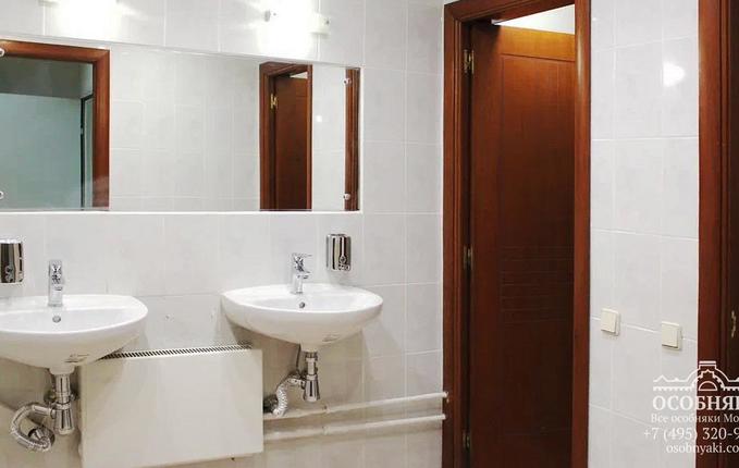 на Покровке, 27, площадь 735 м