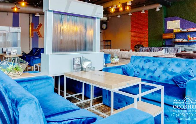 на Добровольческой, 12, площадь 908 м