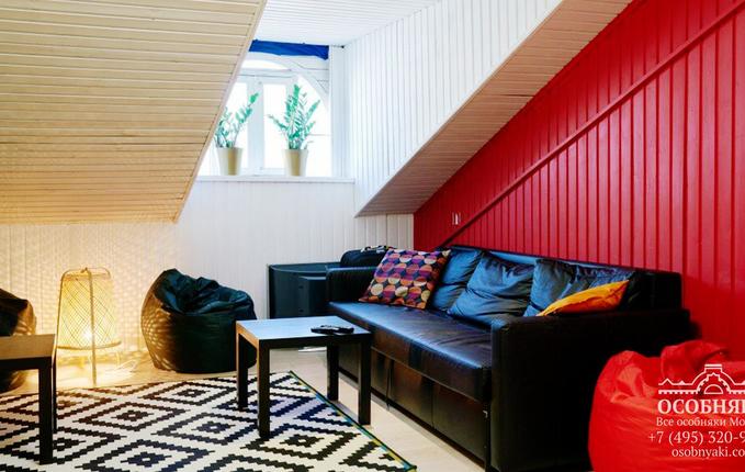 на Добровольческой, 12, площадь 908 м