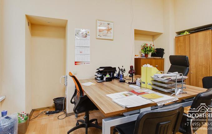 на Летней, 8, площадь 259 м