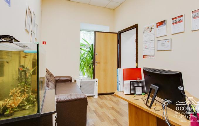 на Летней, 8, площадь 259 м