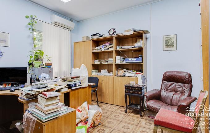 на Летней, 8, площадь 259 м