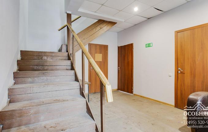 на Летней, 8, площадь 259 м