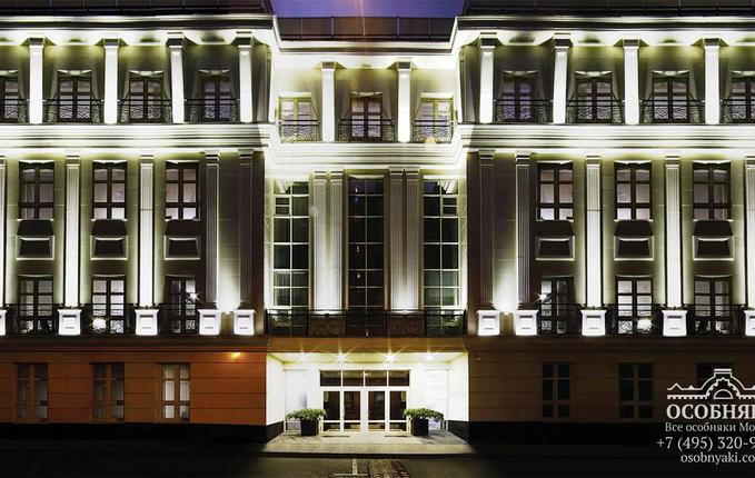 в Милютинском, 12, площадь 6412 м