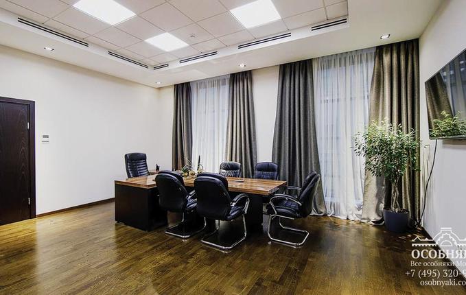 в Милютинском, 12, площадь 6412 м