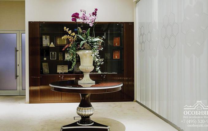 в Милютинском, 12, площадь 6412 м