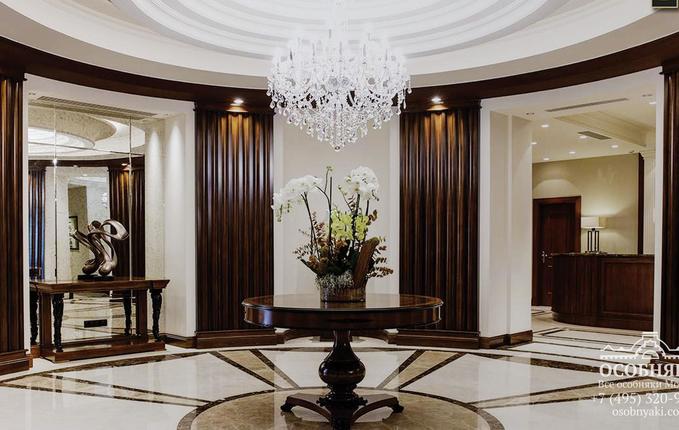 в Милютинском, 12, площадь 6412 м