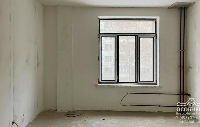 на Инициативной, 9, площадь 3611 м