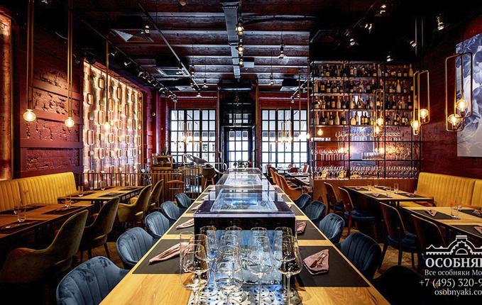 на Неглинной улице, 8, площадь 278 м