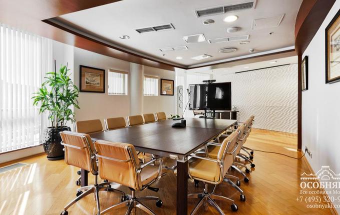 на Удальцова, 1, площадь 11272 м