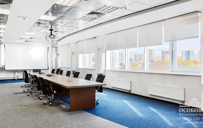 на Удальцова, 1, площадь 11272 м