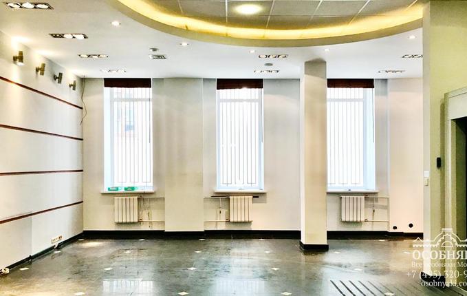 в Нижнем Кисловском, 7, площадь 878 м