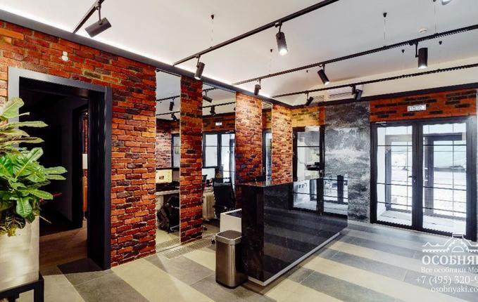 в Холодильном переулке, 3с5, площадь 799 м